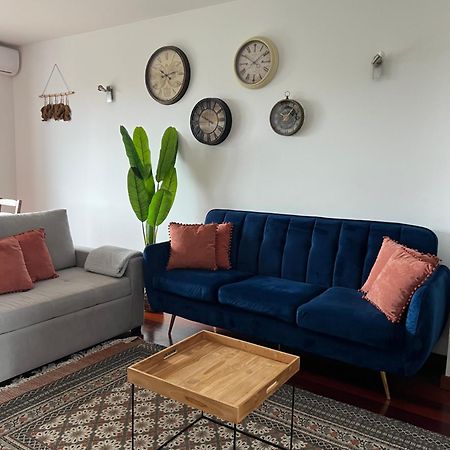 Apartamento Sanmar Madalena  Exterior foto