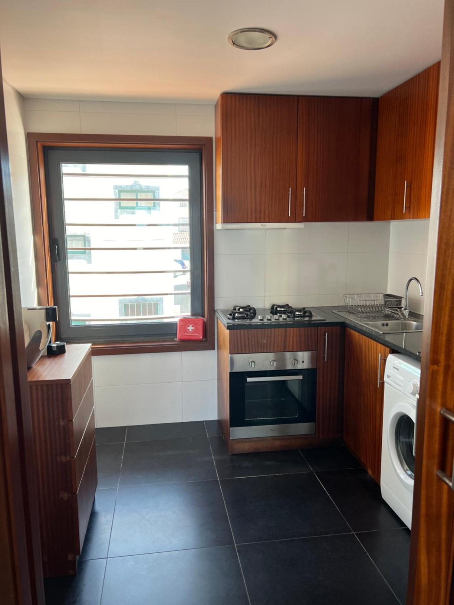 Apartamento Sanmar Madalena  Exterior foto