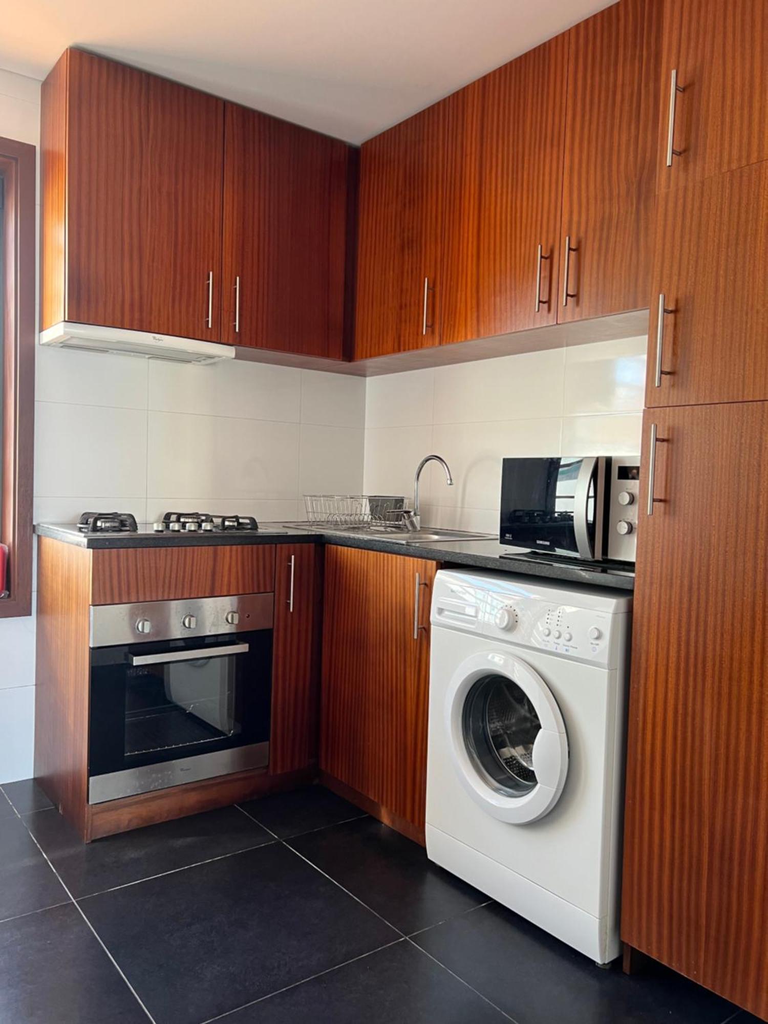 Apartamento Sanmar Madalena  Exterior foto