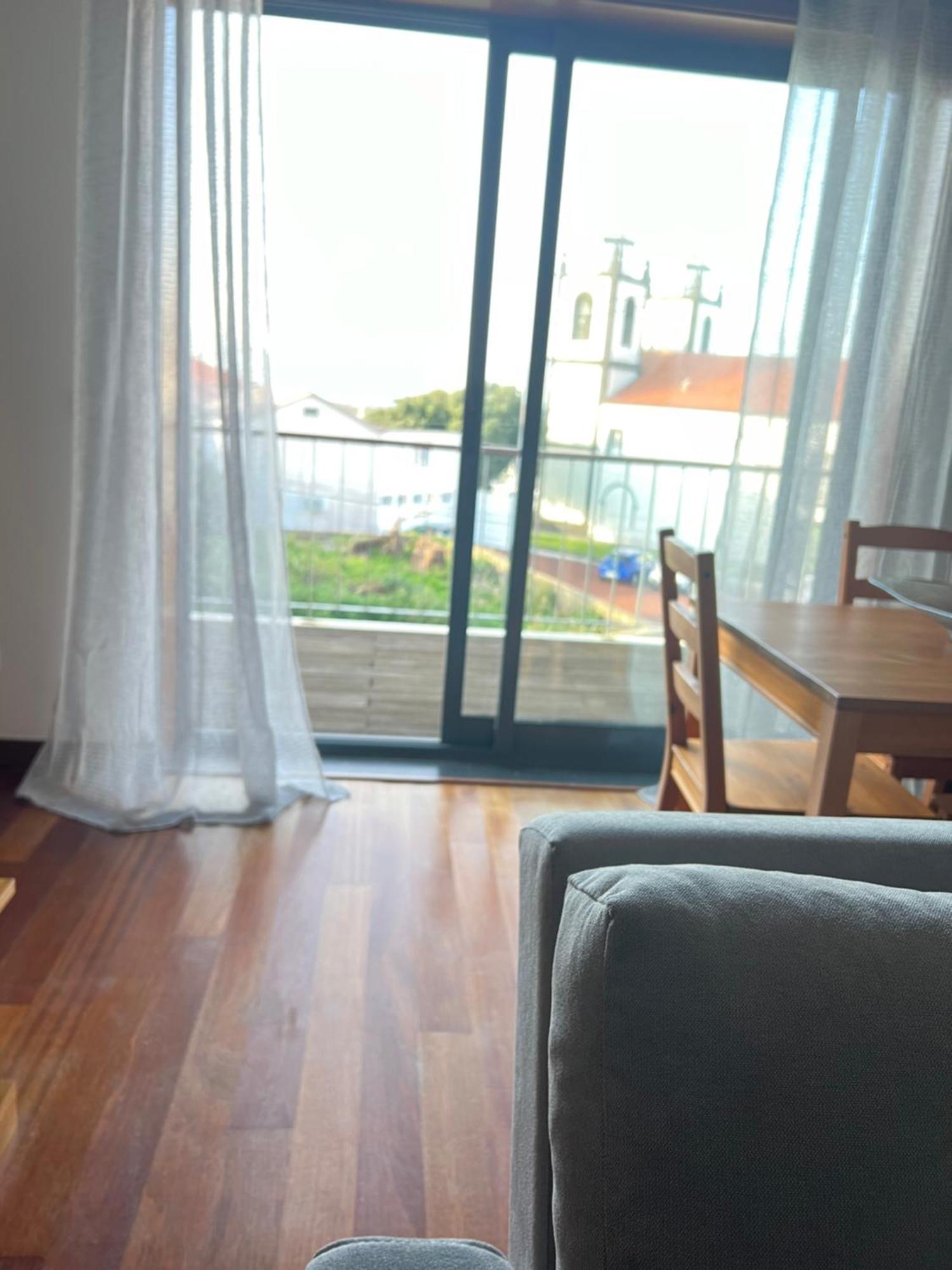 Apartamento Sanmar Madalena  Exterior foto